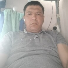 Фотография мужчины Жасур, 42 года из г. Урай