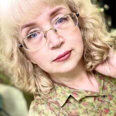 Фотография девушки Наталия, 51 год из г. Соликамск