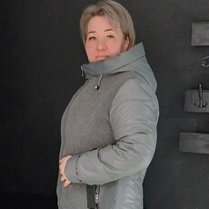 Фотография девушки Елена, 48 лет из г. Барнаул