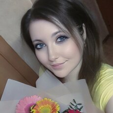 Фотография девушки Marisabell, 33 года из г. Коноша
