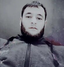 Фотография мужчины Ибрагим, 29 лет из г. Красноярск