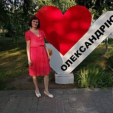 Фотография девушки Еленамихаил, 54 года из г. Александрия