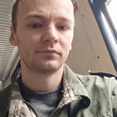 Фотография мужчины Dan, 25 лет из г. Александров