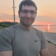 Фотография мужчины Алексей, 38 лет из г. Иваново