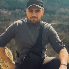 Фотография мужчины Рома, 25 лет из г. Калач