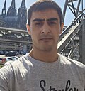 Нуик, 34 года