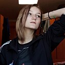 Лера Прокурина, 20 лет