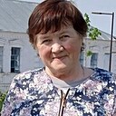 Алиса, 66 лет