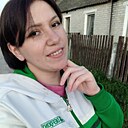 Настя, 27 лет