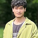 Shokh, 25 лет
