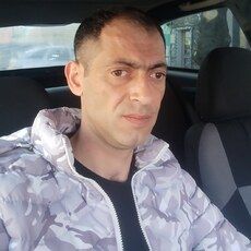 Фотография мужчины Александр, 40 лет из г. Таганрог