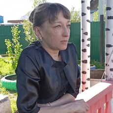 Фотография девушки Ирина, 45 лет из г. Белово