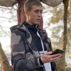 Фотография мужчины Артем, 37 лет из г. Усть-Кут