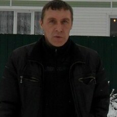 Фотография мужчины Андрей, 53 года из г. Верхняя Пышма
