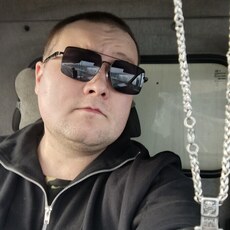 Фотография мужчины Leon, 31 год из г. Мурманск