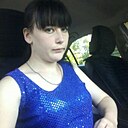 Мадина, 25 лет