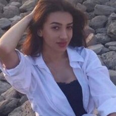 Фотография девушки Lady, 37 лет из г. Ашхабад