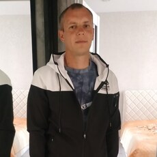 Фотография мужчины Максим, 34 года из г. Гомель