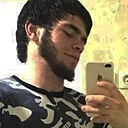 Саид, 24 года