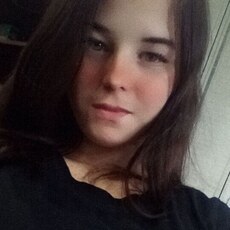 Фотография девушки Александра, 23 года из г. Залари