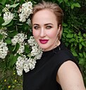 Констанция, 42 года
