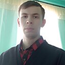 Евгений, 25 лет