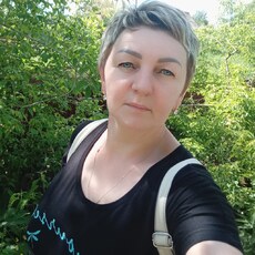 Фотография девушки Елена, 49 лет из г. Таштагол