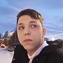 Аркадий, 21 год
