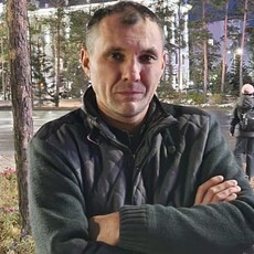 Фотография мужчины Рамиль, 42 года из г. Павлодар