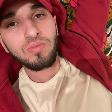 Фотография мужчины Расим, 28 лет из г. Шымкент