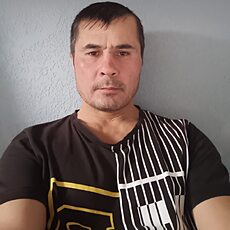 Фотография мужчины Uktam, 43 года из г. Щербинка