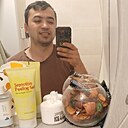 Искандер, 31 год