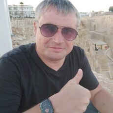 Фотография мужчины Александр, 37 лет из г. Вологда