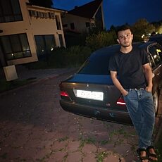 Фотография мужчины Федя, 25 лет из г. Капчагай