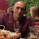 Армен, 50 лет