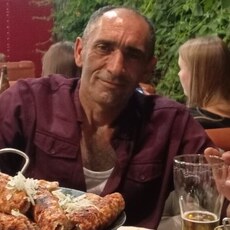 Фотография мужчины Армен, 50 лет из г. Самара