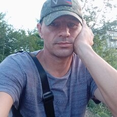Фотография мужчины Сергей, 43 года из г. Красный Луч