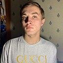 Вадим Пономарёв, 26 лет