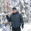 Сергей, 52 года