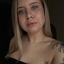 Настя, 25 лет