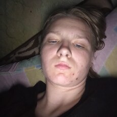 Фотография девушки Аня, 20 лет из г. Столин