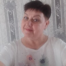 Фотография девушки Елена, 55 лет из г. Алейск
