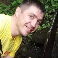 Фотография мужчины Роман, 39 лет из г. Сергиев Посад