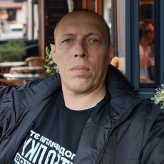 Фотография мужчины Алексей, 47 лет из г. Суворов