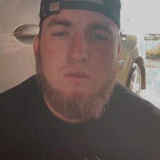 Фотография мужчины Максим, 26 лет из г. Похвистнево