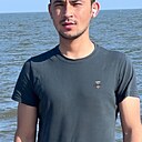 Жахонгир, 23 года