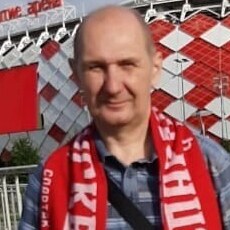 Фотография мужчины Андрей, 58 лет из г. Славянск-на-Кубани