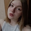 Юлия, 19 лет