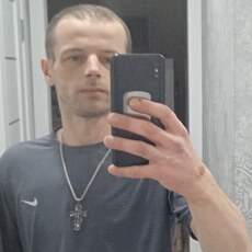Фотография мужчины Михаил, 32 года из г. Щекино