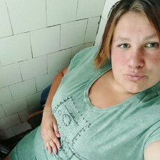 Фотография девушки Ольга, 24 года из г. Перевоз